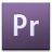 Adobe Premier CS3 Icon